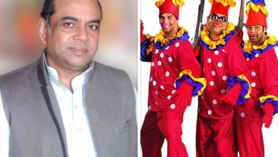 SUPER EXCLUSIVE: Paresh Rawal QUITS Hera Pheri 3 : Bollywood News