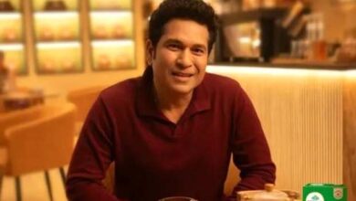 Sachin Tendulkar joins Organic India as brand ambassador : Bollywood News