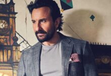 Saif Ali Khan calls for “serious collaboration” between Indian and Arab media: “Their love is phenomenal” : Bollywood News