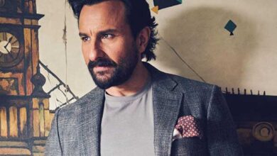Saif Ali Khan calls for “serious collaboration” between Indian and Arab media: “Their love is phenomenal” : Bollywood News