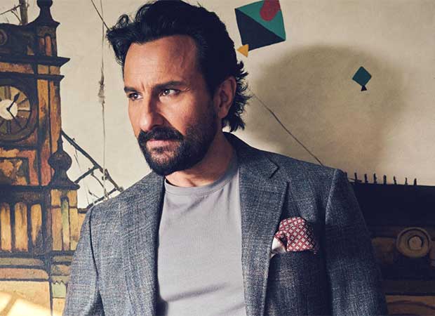 Saif Ali Khan calls for “serious collaboration” between Indian and Arab media: “Their love is phenomenal” : Bollywood News Saif Ali Khan calls for “serious collaboration” between Indian and Arab media: “Their love is phenomenal” : Bollywood News