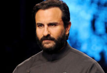 Saif Ali Khan stabbing case takes new turn as accused claims illegal arrest : Bollywood News
