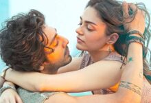 Saiyaara teaser out: Mohit Suri directorial teases intense love story, starring Ahaan Panday and Aneet Padda, watch : Bollywood News