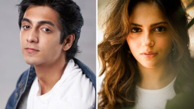 EXCLUSIVE: Yash Raj Films to release the teaser of Mohit Suri’s Ahaan Panday-Aneet Padda starrer Saiyaara on Friday, May 30 : Bollywood News