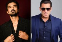 After Race 3, Saqib Saleem in talks to reunite with Salman Khan on Apoorva Lakhia’s next : Bollywood News