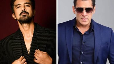 After Race 3, Saqib Saleem in talks to reunite with Salman Khan on Apoorva Lakhia’s next : Bollywood News