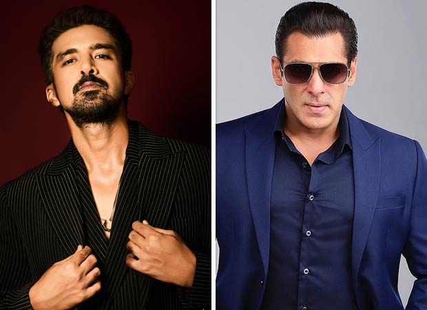 After Race 3, Saqib Saleem in talks to reunite with Salman Khan on Apoorva Lakhia’s next : Bollywood News After Race 3, Saqib Saleem in talks to reunite with Salman Khan on Apoorva Lakhia’s next : Bollywood News