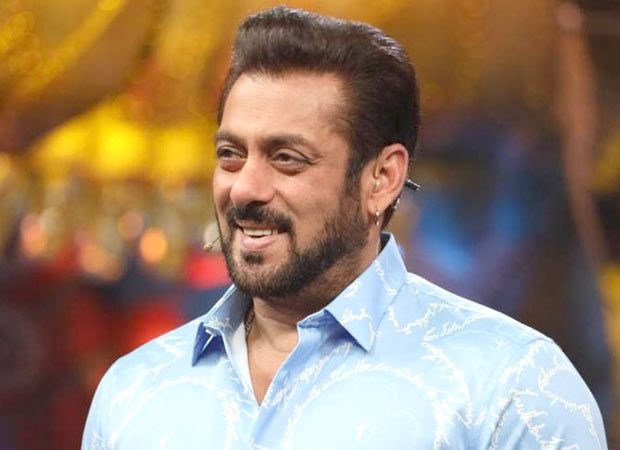 Fan power wins: Salman Khan puts Ganga Ram on HOLD after massive social media outrage : Bollywood News Fan power wins: Salman Khan puts Ganga Ram on HOLD after massive social media outrage : Bollywood News