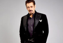 SCOOP: Salman Khan in talks to replace Amitabh Bachchan as the host of Kaun Banega Crorepati : Bollywood News