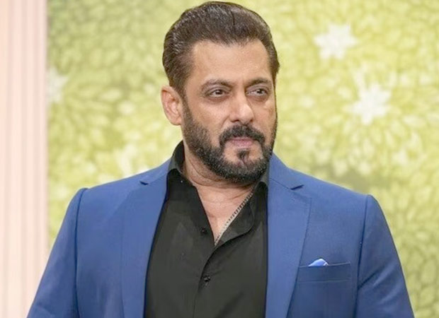 Salman Khan security breach: Here’s how woman fooled security and got close enough to ring the doorbell : Bollywood News Salman Khan security breach: Here’s how woman fooled security and got close enough to ring the doorbell : Bollywood News