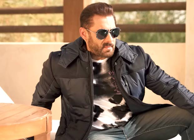 Salman Khan embarks on gruelling prep, including low-Oxygen conditioning, for his upcoming film : Bollywood News Salman Khan embarks on gruelling prep, including low-Oxygen conditioning, for his upcoming film : Bollywood News