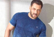 Salman Khan faces backlash over ‘Ceasefire’ tweet; deletes post : Bollywood News