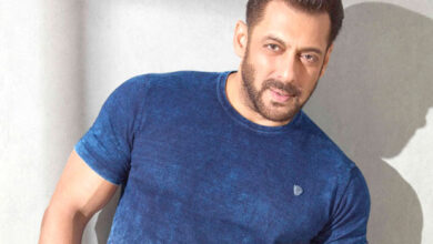Salman Khan faces backlash over ‘Ceasefire’ tweet; deletes post : Bollywood News