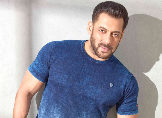 Salman Khan faces backlash over ‘Ceasefire’ tweet; deletes post : Bollywood News Salman Khan faces backlash over ‘Ceasefire’ tweet; deletes post : Bollywood News