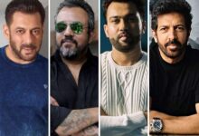 Salman Khan picks Apoorva Lakhia over Ali Abbas Zafar and Kabir Khan for his next after Sikandar : Bollywood News