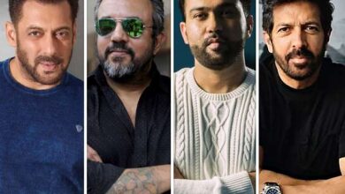 Salman Khan picks Apoorva Lakhia over Ali Abbas Zafar and Kabir Khan for his next after Sikandar : Bollywood News