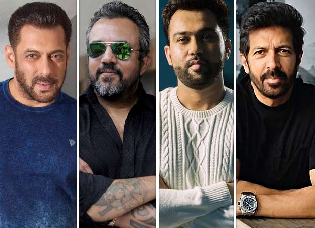 Salman Khan picks Apoorva Lakhia over Ali Abbas Zafar and Kabir Khan for his next after Sikandar : Bollywood News Salman Khan picks Apoorva Lakhia over Ali Abbas Zafar and Kabir Khan for his next after Sikandar : Bollywood News