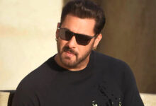 Salman Khan to play Colonel Bikumalla Santosh Babu in his next: Report : Bollywood News