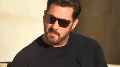 Salman Khan to play Colonel Bikumalla Santosh Babu in his next: Report : Bollywood News