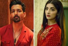 Sanam Teri Kasam 2 Row: Harshvardhan Rane slams Mawra Hocane as she accuses him of ‘using her name for attention’; says, “I have zero tolerance for any attack on my nation’s dignity” : Bollywood News