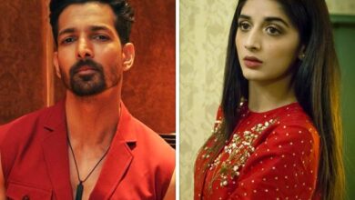 Sanam Teri Kasam 2 Row: Harshvardhan Rane slams Mawra Hocane as she accuses him of ‘using her name for attention’; says, “I have zero tolerance for any attack on my nation’s dignity” : Bollywood News