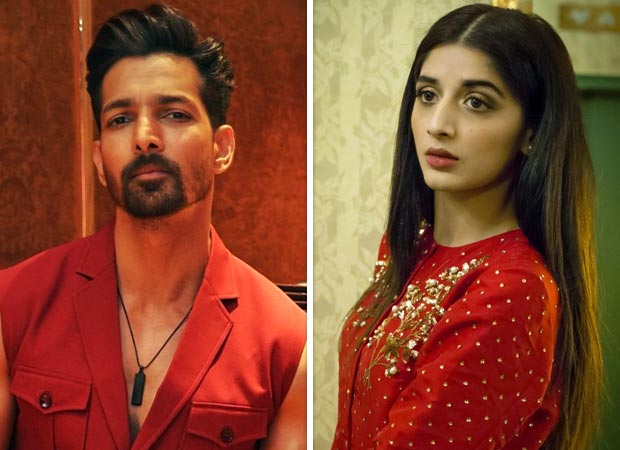 Sanam Teri Kasam 2 Row: Harshvardhan Rane slams Mawra Hocane as she accuses him of ‘using her name for attention’; says, “I have zero tolerance for any attack on my nation’s dignity” : Bollywood News Sanam Teri Kasam 2 Row: Harshvardhan Rane slams Mawra Hocane as she accuses him of ‘using her name for attention’; says, “I have zero tolerance for any attack on my nation’s dignity” : Bollywood News