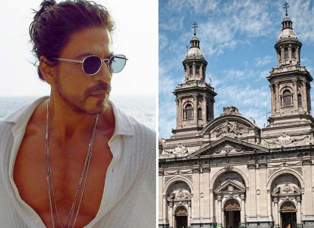REVEALED: Yash Raj Films in talks to shoot Shah Rukh Khan-starrer Pathaan 2 in Chile : Bollywood News REVEALED: Yash Raj Films in talks to shoot Shah Rukh Khan-starrer Pathaan 2 in Chile : Bollywood News