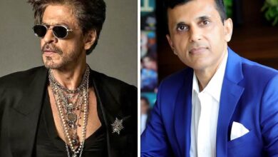 Shah Rukh Khan-backed Sri Lotus Developers and Realty IPO set to redefine Mumbai’s luxury real estate game with Rs. 792 cr issue : Bollywood News