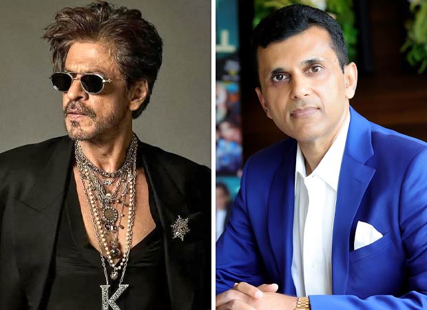 Shah Rukh Khan-backed Sri Lotus Developers and Realty IPO set to redefine Mumbai’s luxury real estate game with Rs. 792 cr issue : Bollywood News Shah Rukh Khan-backed Sri Lotus Developers and Realty IPO set to redefine Mumbai’s luxury real estate game with Rs. 792 cr issue : Bollywood News