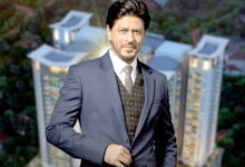 Shah Rukh Khan becomes brand ambassador for Rohan Corporation in Karnataka : Bollywood News