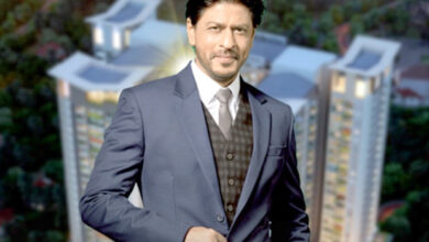Shah Rukh Khan becomes brand ambassador for Rohan Corporation in Karnataka : Bollywood News