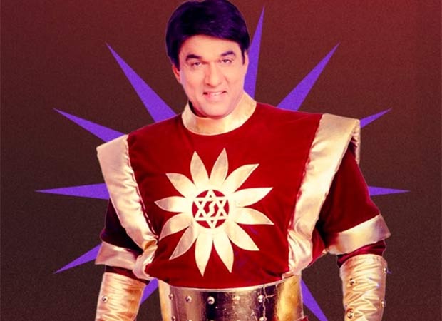 Shaktimaan returns in a new avatar: Mukesh Khanna lends voice to audio series on Pocket FM : Bollywood News Shaktimaan returns in a new avatar: Mukesh Khanna lends voice to audio series on Pocket FM : Bollywood News