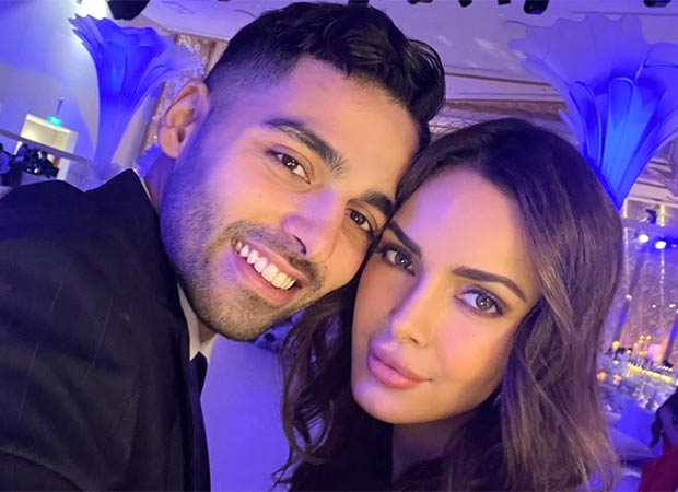 Rocket Singh, Housefull 2 fame Shazahn Padamsee to get married on June 5; deets inside : Bollywood News Rocket Singh, Housefull 2 fame Shazahn Padamsee to get married on June 5; deets inside : Bollywood News