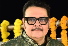 EXPLOSIVE: Andaz Apna Apna actor Shehzad Khan EXPOSES the real reason he’s missing from films: “Casting directors themselves act, cast same actors repeatedly; I can’t be expected to do CHAMCHAGIRI” : Bollywood News