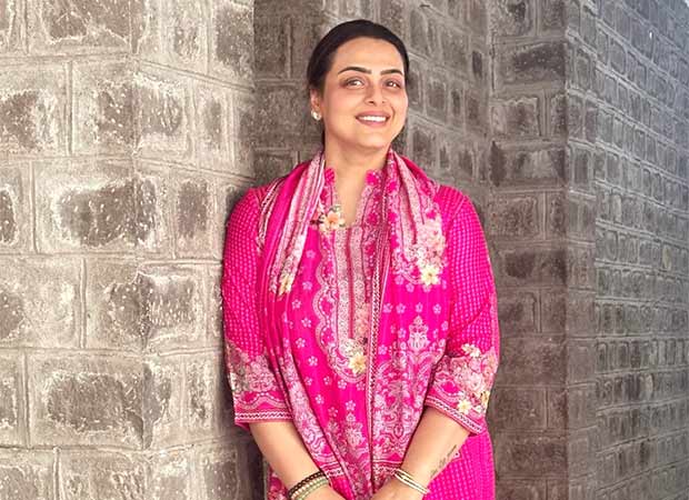 Shilpa Shirodkar tests positive for COVID; receives warm wishes from fans and co-stars : Bollywood News Shilpa Shirodkar tests positive for COVID; receives warm wishes from fans and co-stars : Bollywood News