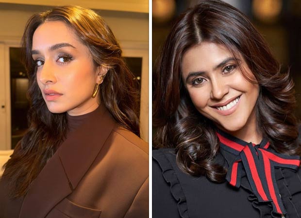Shraddha Kapoor backs out of Ektaa Kapoor’s next with Rahi Anil Barve? Fee dispute sparks exit: Report : Bollywood News Shraddha Kapoor backs out of Ektaa Kapoor’s next with Rahi Anil Barve? Fee dispute sparks exit: Report : Bollywood News