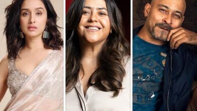 Shraddha Kapoor bags Rs. 17 crore remuneration plus profit share for Ekta Kapoor’s next with Rahi Anil Barve : Bollywood News