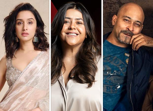 Shraddha Kapoor bags Rs. 17 crore remuneration plus profit share for Ekta Kapoor’s next with Rahi Anil Barve : Bollywood News Shraddha Kapoor bags Rs. 17 crore remuneration plus profit share for Ekta Kapoor’s next with Rahi Anil Barve : Bollywood News