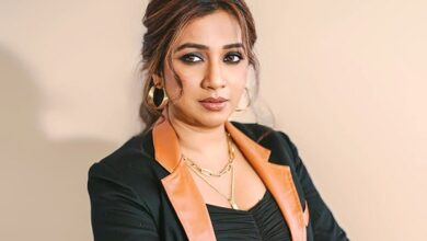 Shreya Ghoshal’s ‘All Hearts Tour’ rescheduled for May 24 in Mumbai : Bollywood News