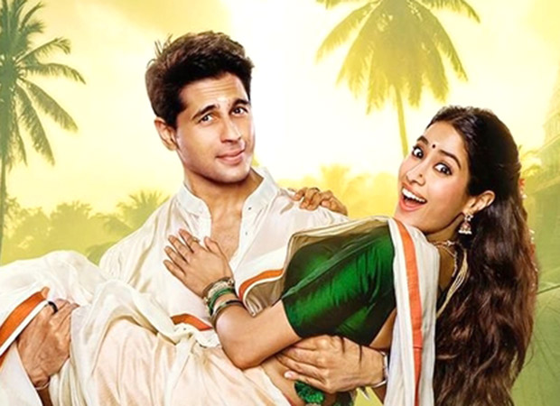 Sidharth Malhotra, Janhvi Kapoor starrer Param Sundari teaser leaked online before official release : Bollywood News Sidharth Malhotra, Janhvi Kapoor starrer Param Sundari teaser leaked online before official release : Bollywood News