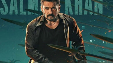 Sikandar to premiere on OTT on May 25; Netflix drops major UPDATE on Salman Khan starrer : Bollywood News