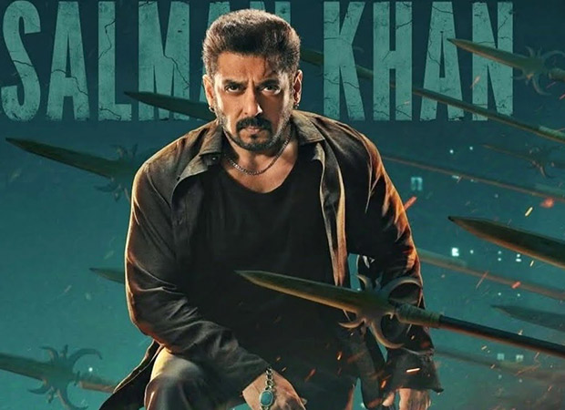 Sikandar to premiere on OTT on May 25; Netflix drops major UPDATE on Salman Khan starrer : Bollywood News Sikandar to premiere on OTT on May 25; Netflix drops major UPDATE on Salman Khan starrer : Bollywood News