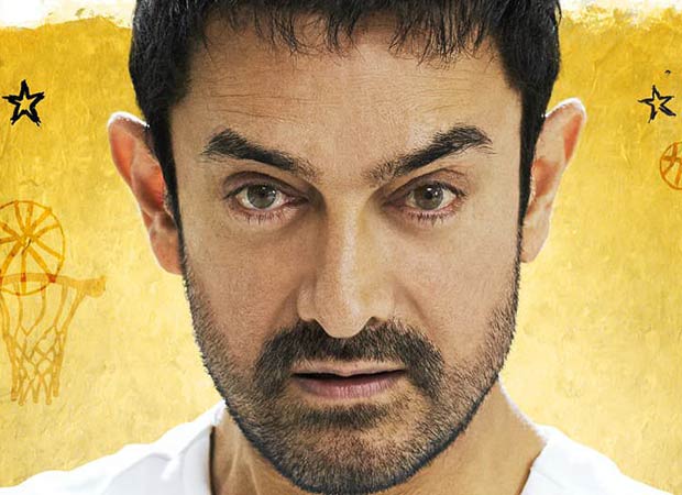 Sitaare Zameen Par first poster out; Aamir Khan returns with an uplifting tale : Bollywood News Sitaare Zameen Par first poster out; Aamir Khan returns with an uplifting tale : Bollywood News