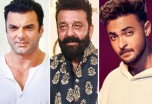 Sohail Khan announces comedy caper My Punjabi Nikaah starring Sanjay Dutt, Aayush Sharma and Annu Kapoor : Bollywood News