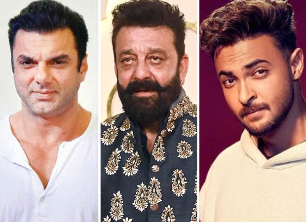 Sohail Khan announces comedy caper My Punjabi Nikaah starring Sanjay Dutt, Aayush Sharma and Annu Kapoor : Bollywood News Sohail Khan announces comedy caper My Punjabi Nikaah starring Sanjay Dutt, Aayush Sharma and Annu Kapoor : Bollywood News