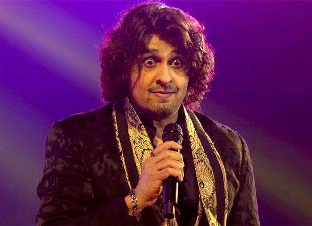 Bengaluru police ask Sonu Nigam to appear for questioning in Kannada song row; singer issues apology : Bollywood News Bengaluru police ask Sonu Nigam to appear for questioning in Kannada song row; singer issues apology : Bollywood News