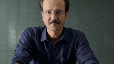 Special Ops Season 2: Teaser drops on JioHotstar as it marks the return of Kay Kay Menon as Himmat Singh : Bollywood News