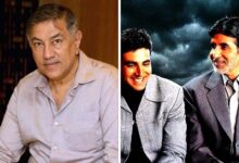 When a trip to Indore changed everything for Suneel Darshan – how Rishta – A Bond of Love was born with Akshay Kumar and Amitabh Bachchan : Bollywood News