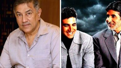 When a trip to Indore changed everything for Suneel Darshan – how Rishta – A Bond of Love was born with Akshay Kumar and Amitabh Bachchan : Bollywood News