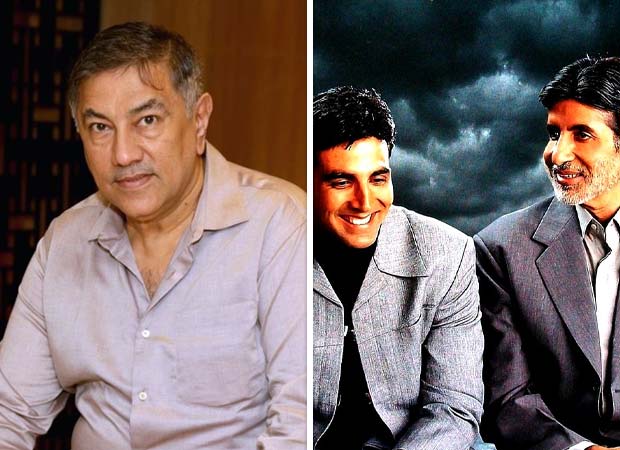 When a trip to Indore changed everything for Suneel Darshan – how Rishta – A Bond of Love was born with Akshay Kumar and Amitabh Bachchan : Bollywood News When a trip to Indore changed everything for Suneel Darshan – how Rishta – A Bond of Love was born with Akshay Kumar and Amitabh Bachchan : Bollywood News
